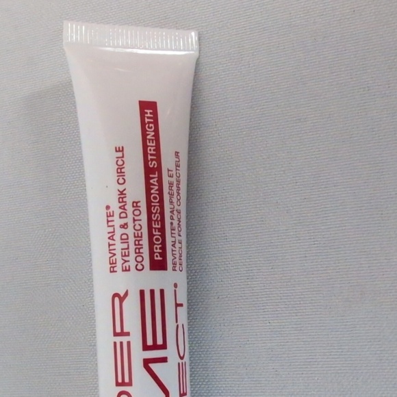 Dermelect Revitalite Eyelid & Dark Circle Corrector NIB - Picture 4 of 6